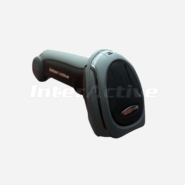 InterCode IN2309 USB Linier Imager, Produk Hardware Mesin POS Printer InterActive