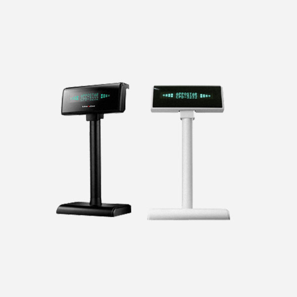 InterActive Pos System dan Alat-alat Kasir