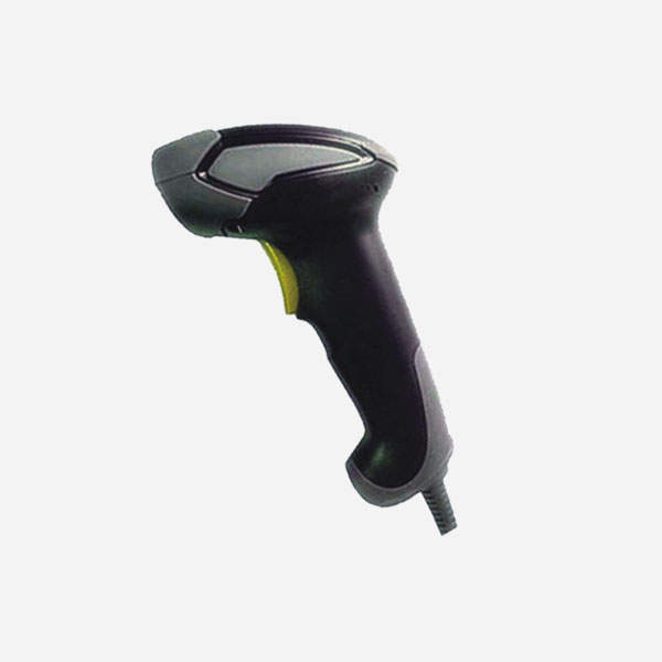 InterCode IN – 2307 2D, Produk Hardware Mesin POS Printer InterActive