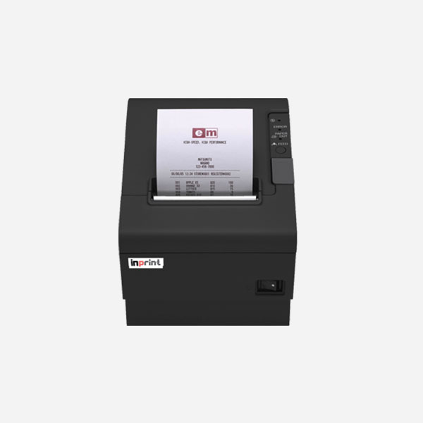Produk Hardware Mesin POS Printer InterActive