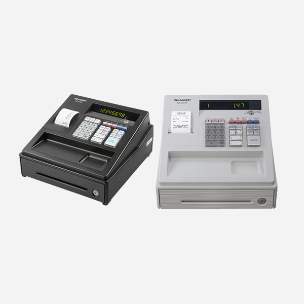 InterActive Pos System dan Alat-alat Kasir