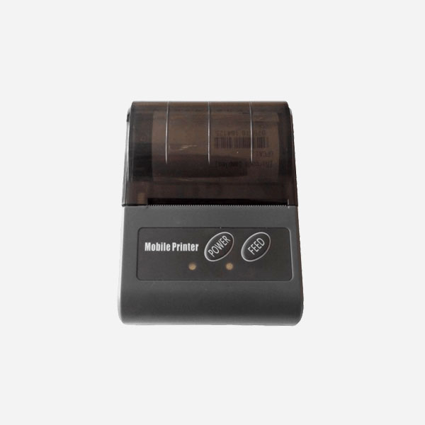 CODESOFT HP M200, Produk Hardware Mesin POS Printer InterActive