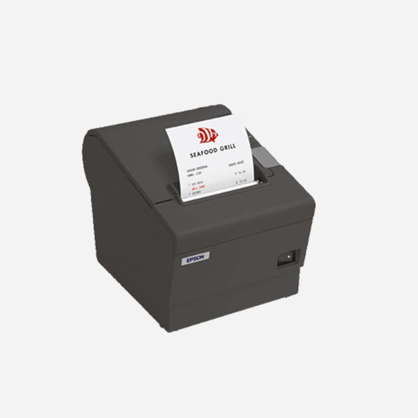 EPSON TMT 82, Produk Hardware Mesin POS Printer InterActive