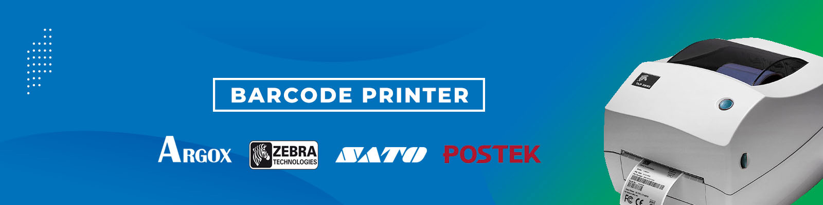 barcode printer