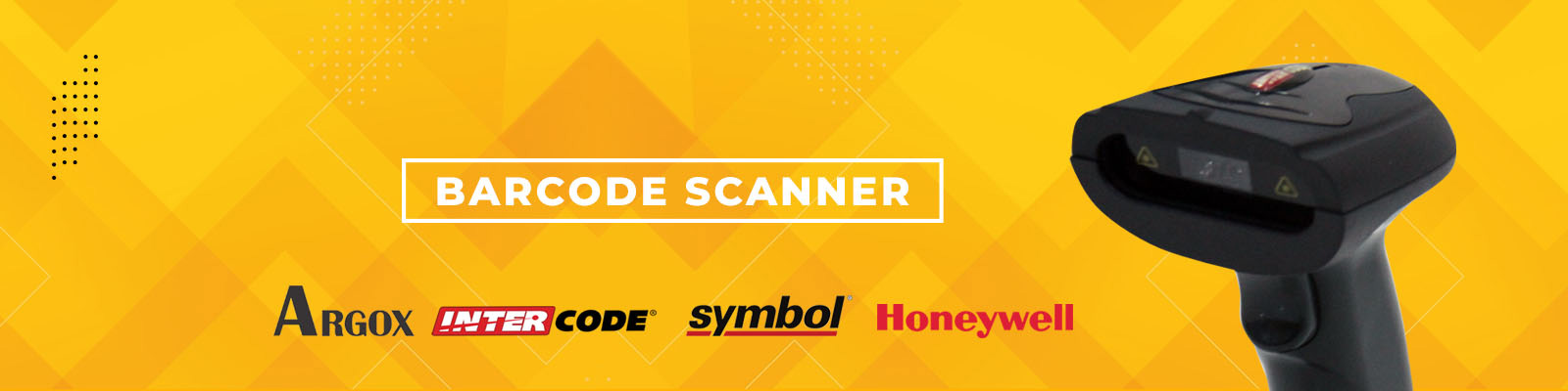 Barcode Scanner