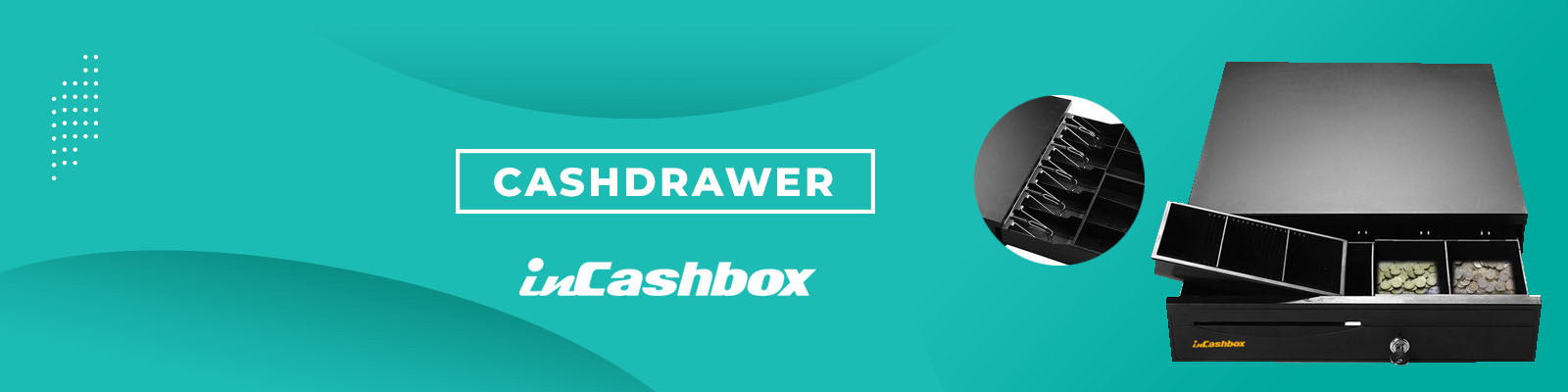 cash drawer