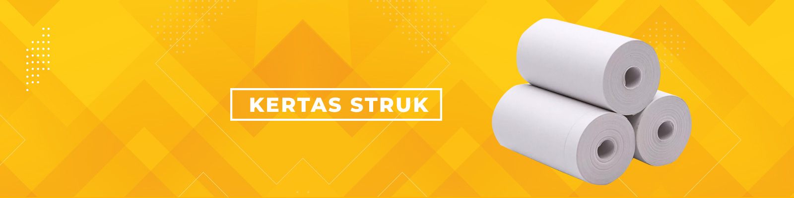 kertas struk