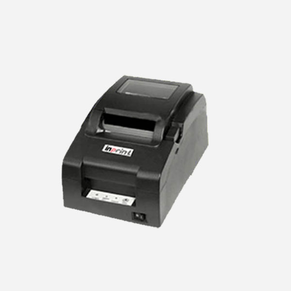 INPRINT 220 USB, Produk Hardware Mesin POS Printer InterActive