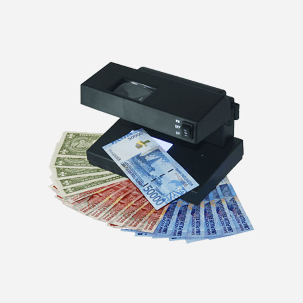 InterActive Pos System dan Alat-alat Kasir