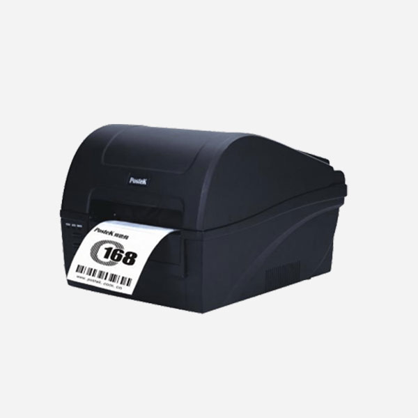 POSTEK C – 168, Produk Hardware Mesin POS Printer InterActive