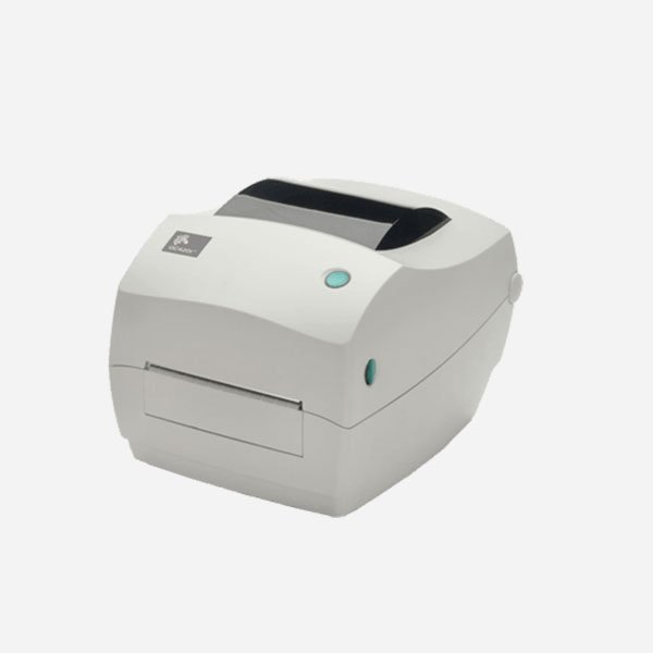 ZEBRA GC420, Produk Hardware Mesin POS Printer InterActive