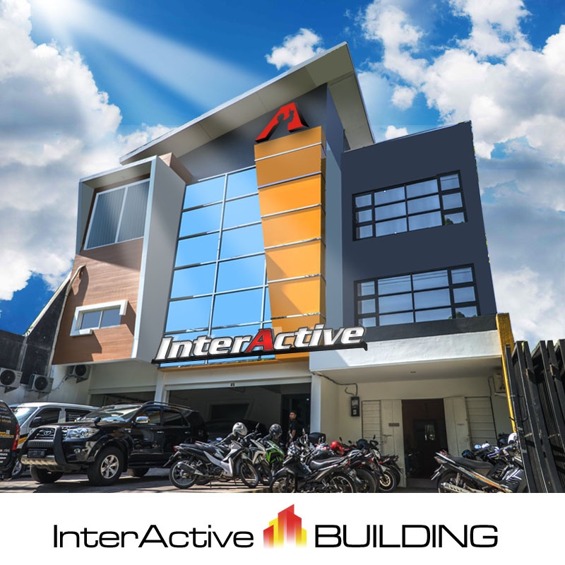 interactive myprofit type pos kasir online order