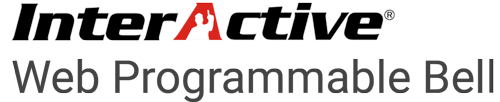 InterActive Web Programmable Bell