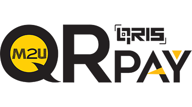 Bayar Nontunai Wajib Pakai QRIS, InterActive QRIS